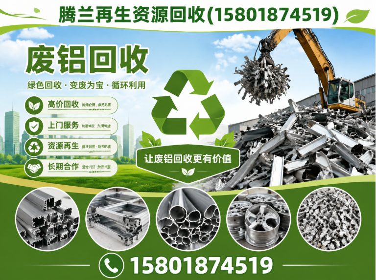 虹口区江浙沪回收公司展示图